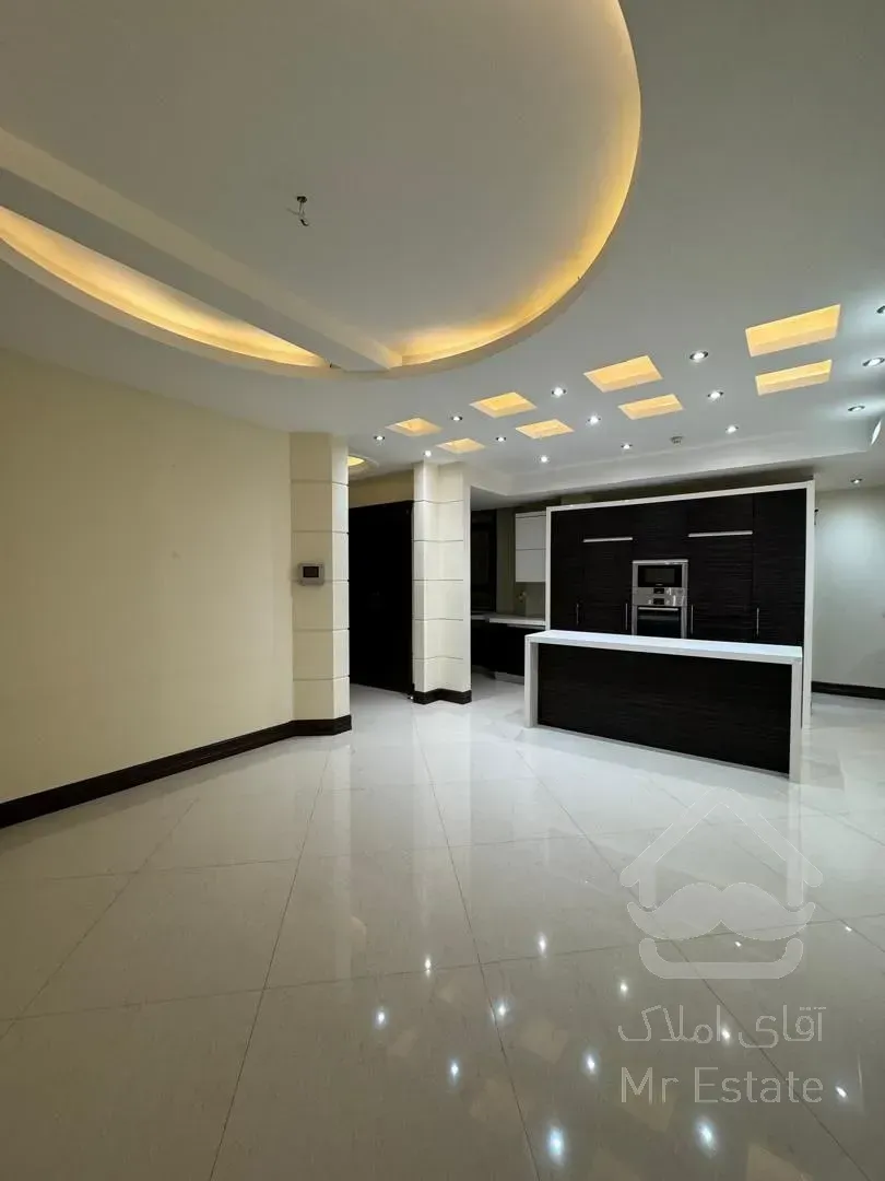 اجاره آپارتمان 125 متری در ولنجک