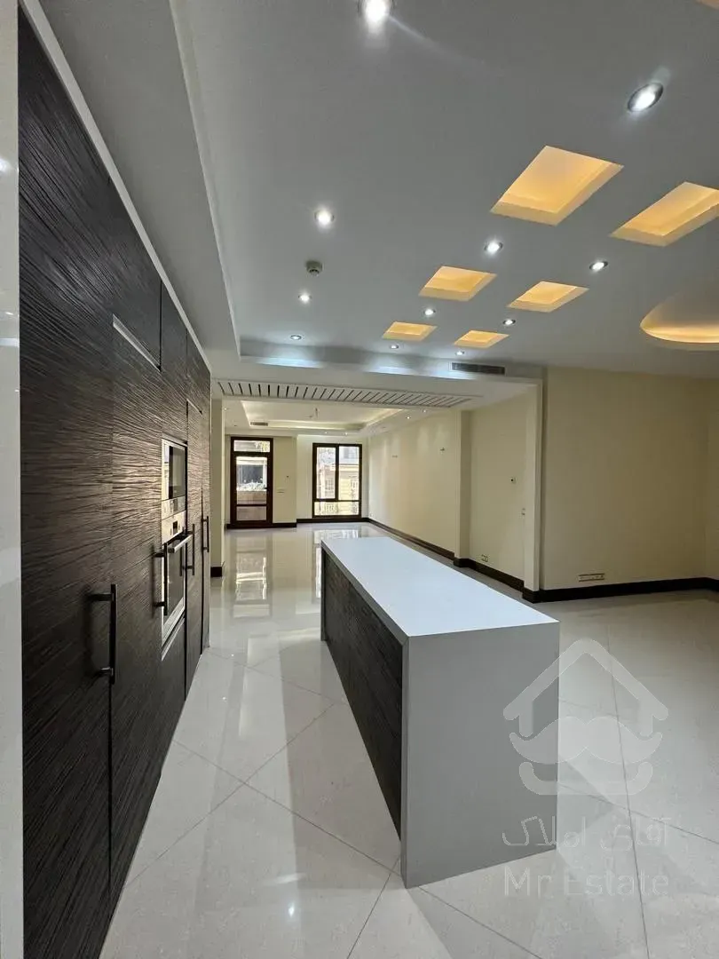 اجاره آپارتمان 125 متری در ولنجک