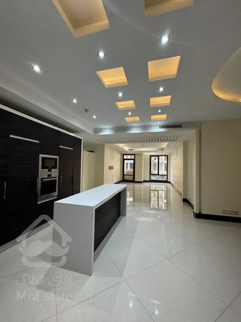 اجاره آپارتمان 125 متری در ولنجک