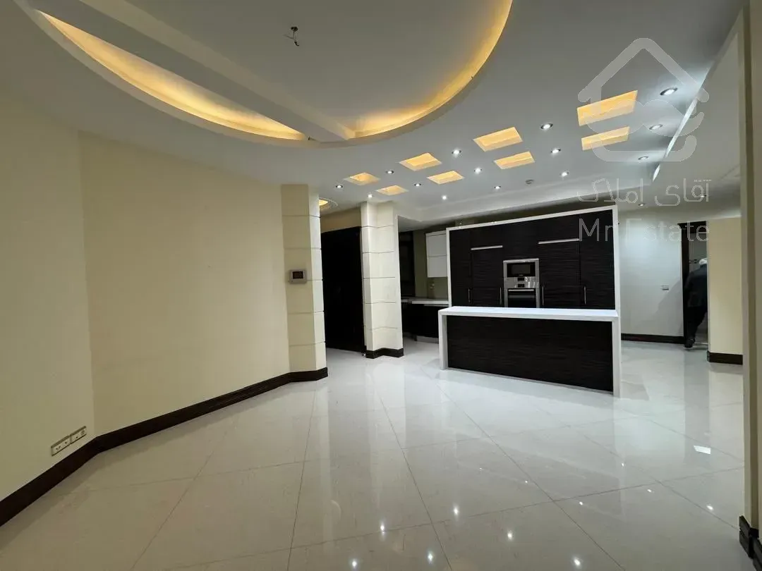 اجاره آپارتمان 125 متری در ولنجک