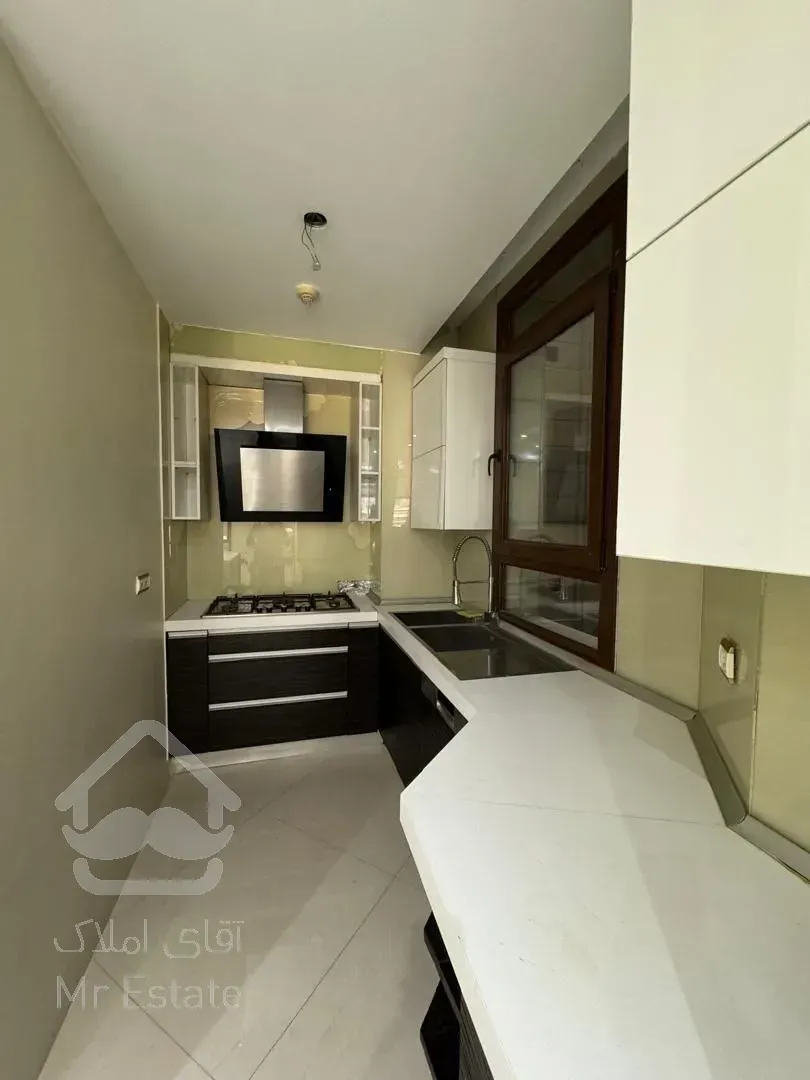 اجاره آپارتمان 125 متری در ولنجک