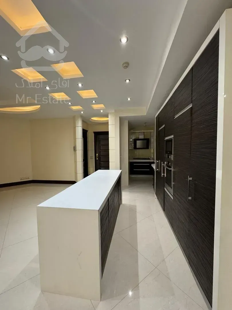 اجاره آپارتمان 125 متری در ولنجک