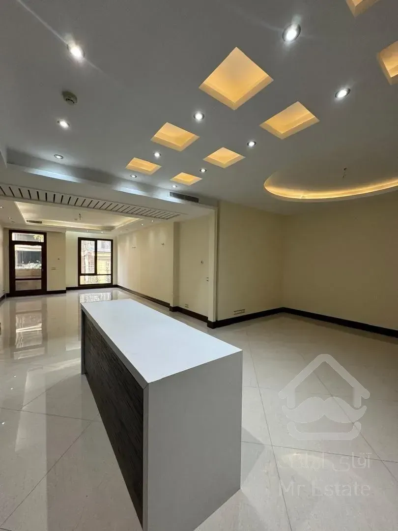 اجاره آپارتمان 125 متری در ولنجک