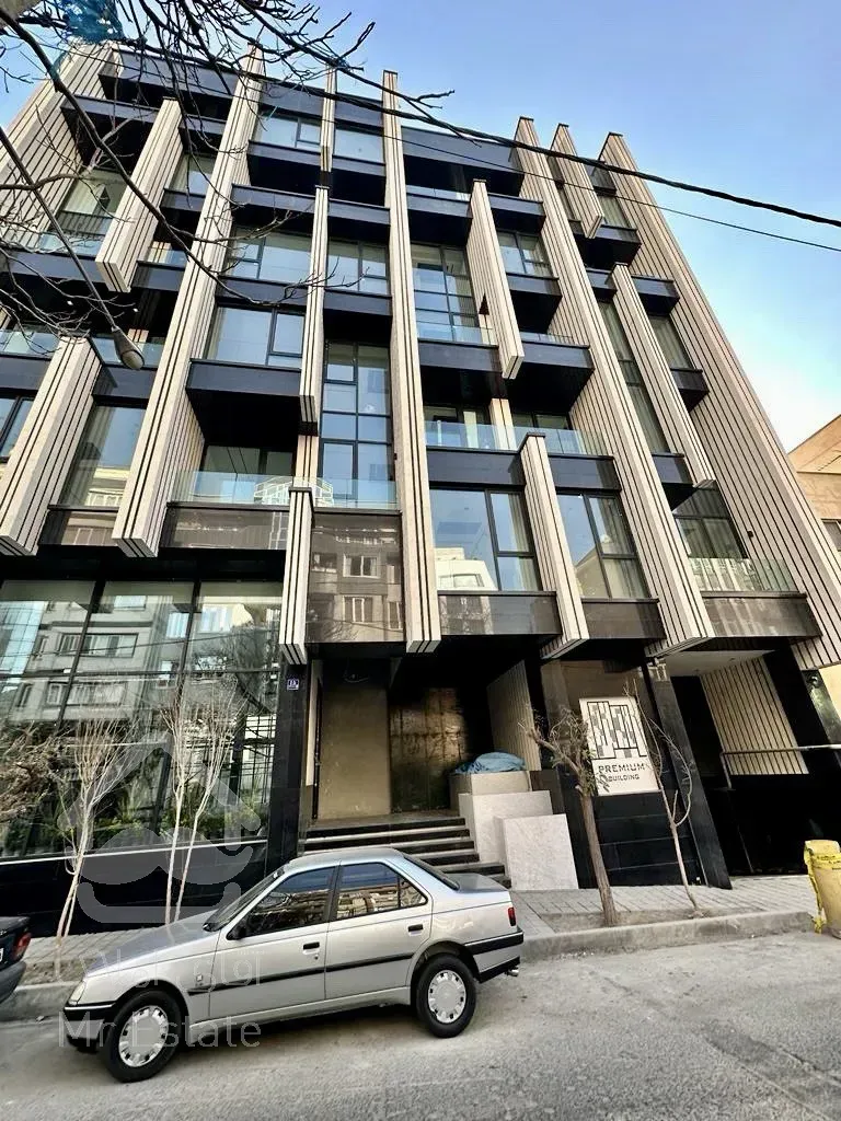 فروش آپارتمان 200 متری در زعفرانیه