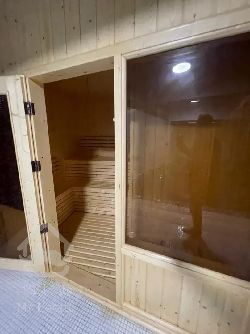 فروش آپارتمان 139 متری در زعفرانیه