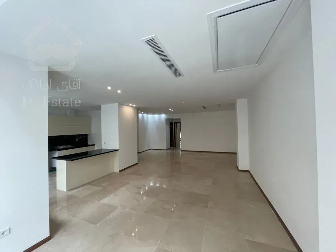 فروش آپارتمان 139 متری در زعفرانیه