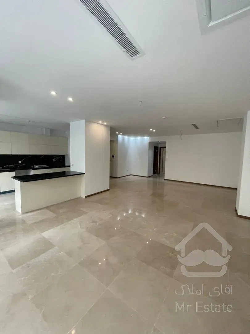 فروش آپارتمان 139 متری در زعفرانیه