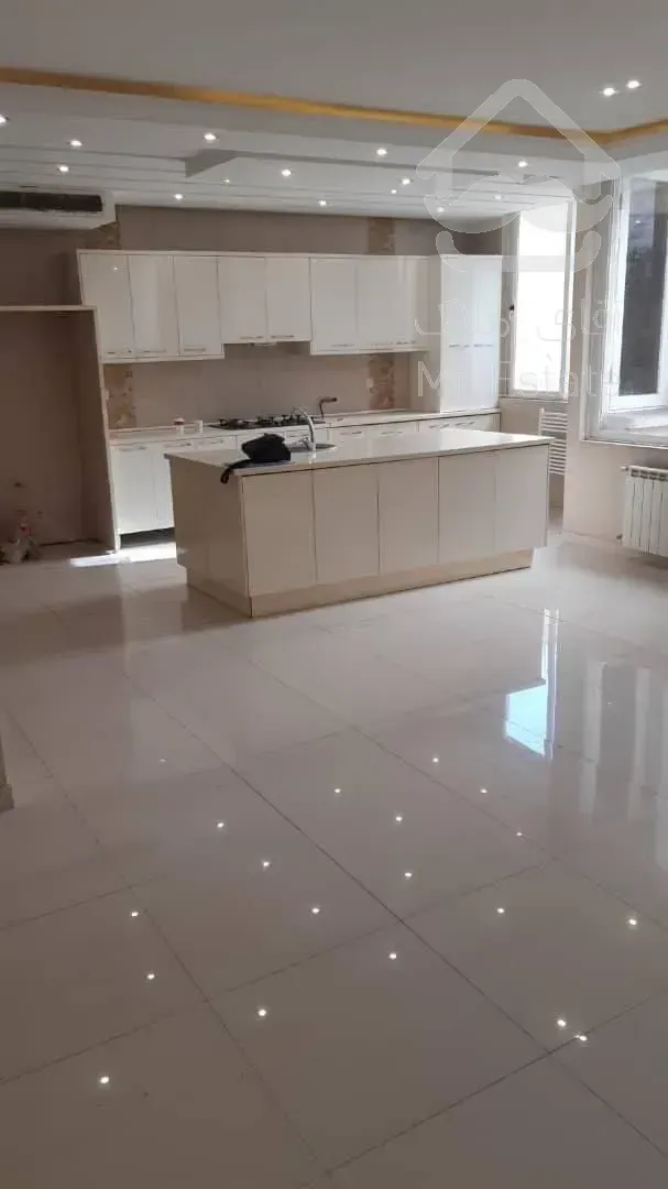 اجاره آپارتمان 150 متری در زعفرانیه