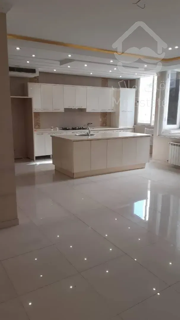 اجاره آپارتمان 150 متری در زعفرانیه