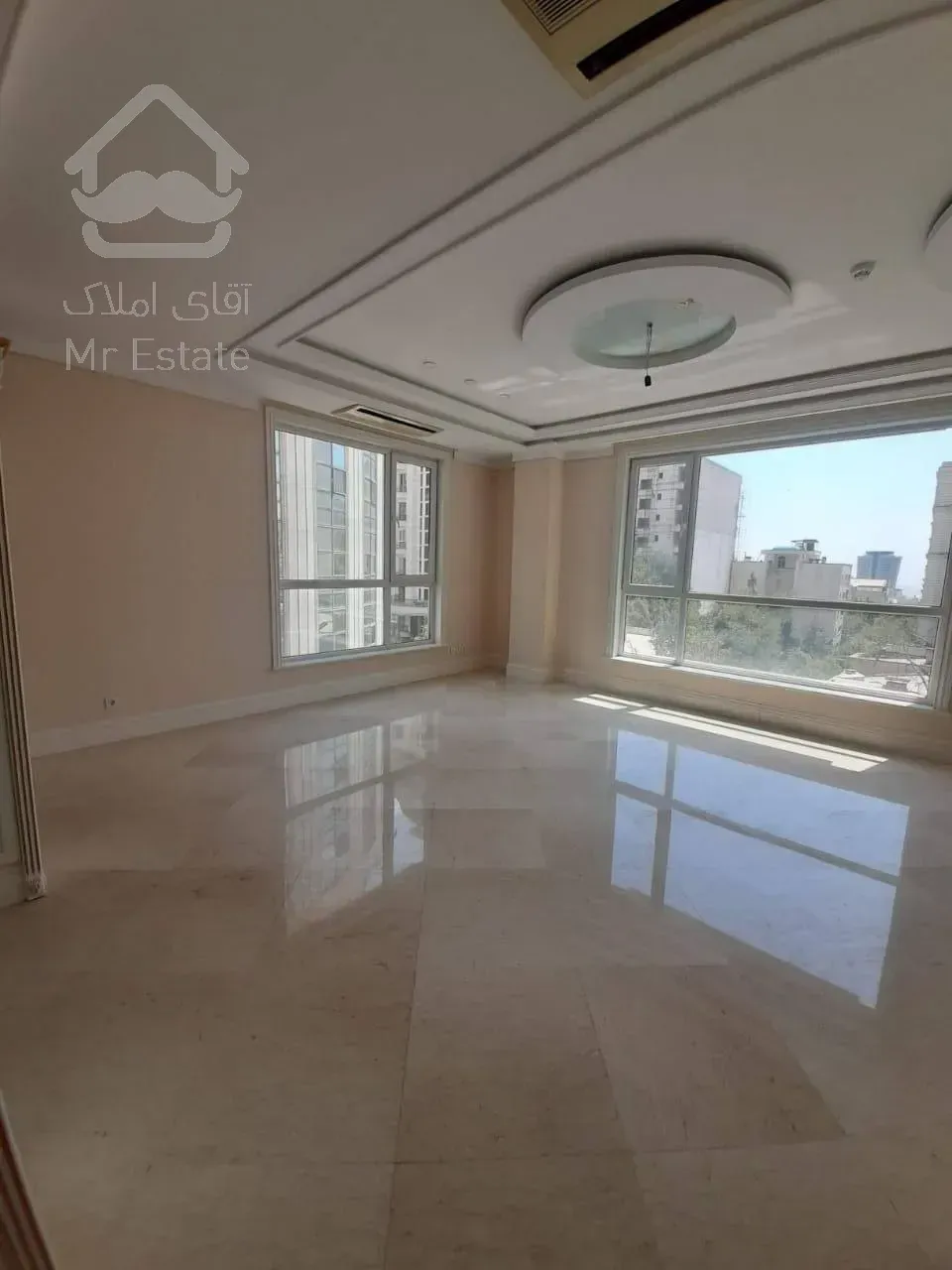 اجاره آپارتمان 200 متری در ولنجک