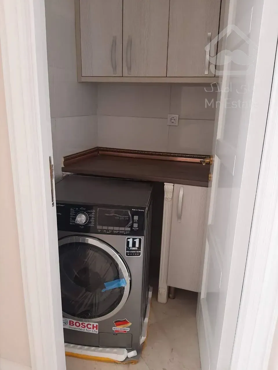 اجاره آپارتمان 200 متری در ولنجک