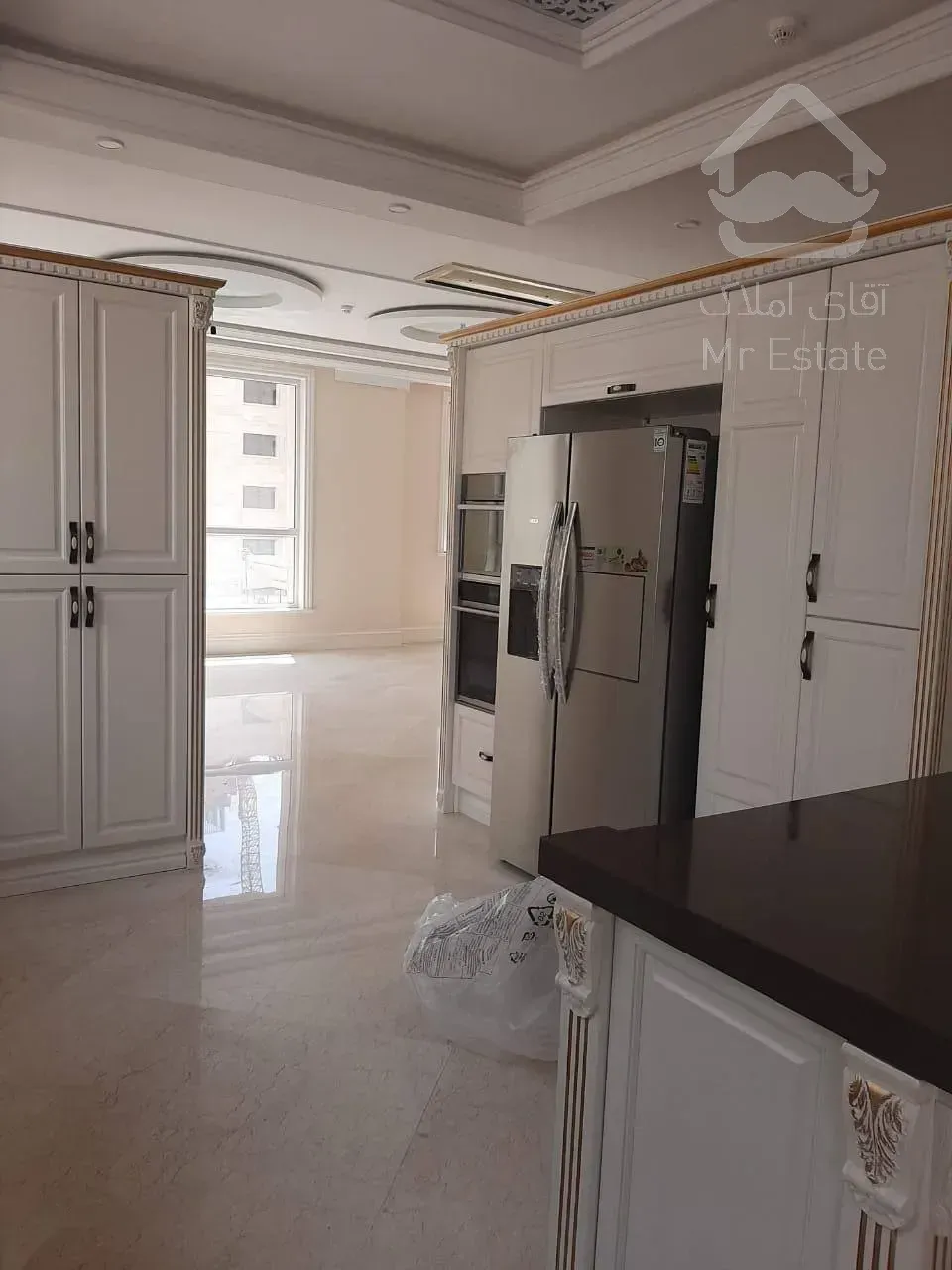 اجاره آپارتمان 200 متری در ولنجک