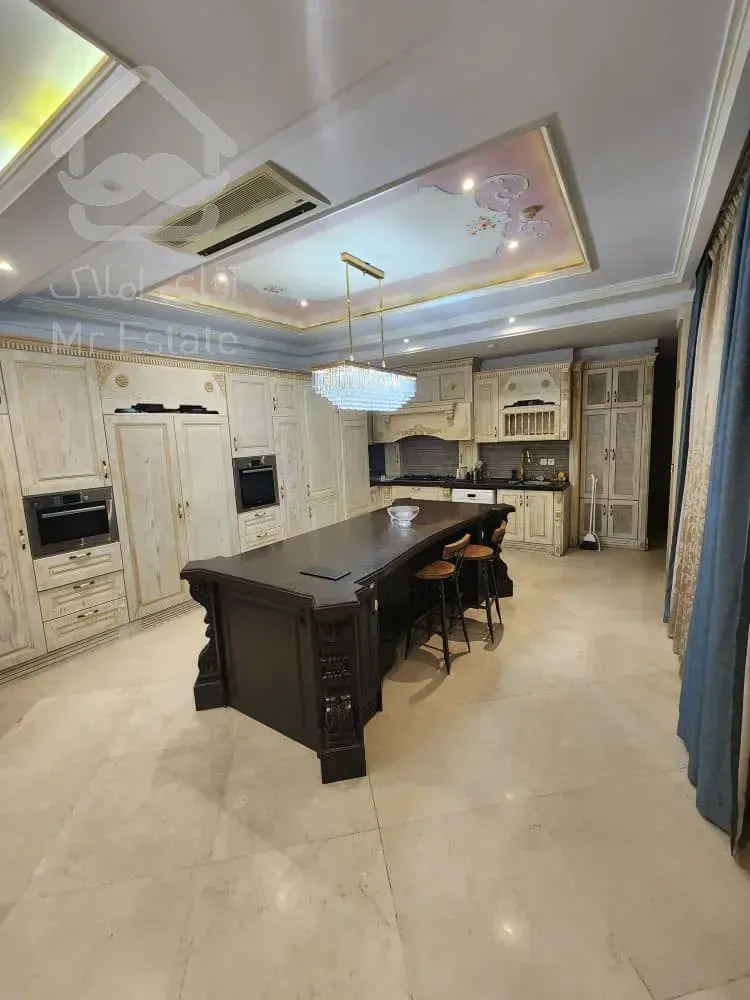 اجاره آپارتمان 190 متری در ولنجک