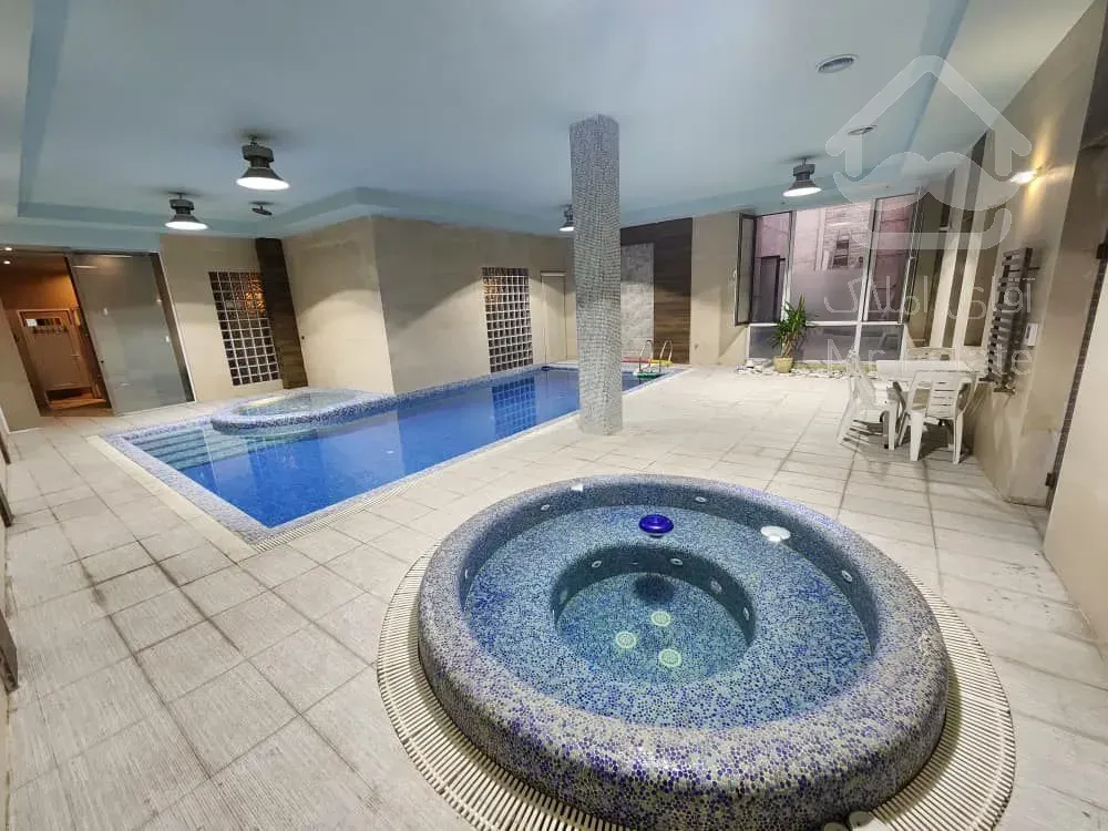 اجاره آپارتمان 190 متری در ولنجک