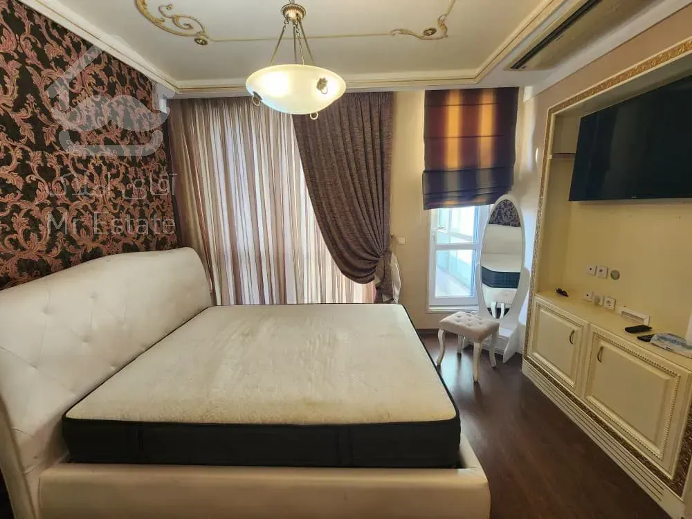 اجاره آپارتمان 190 متری در ولنجک