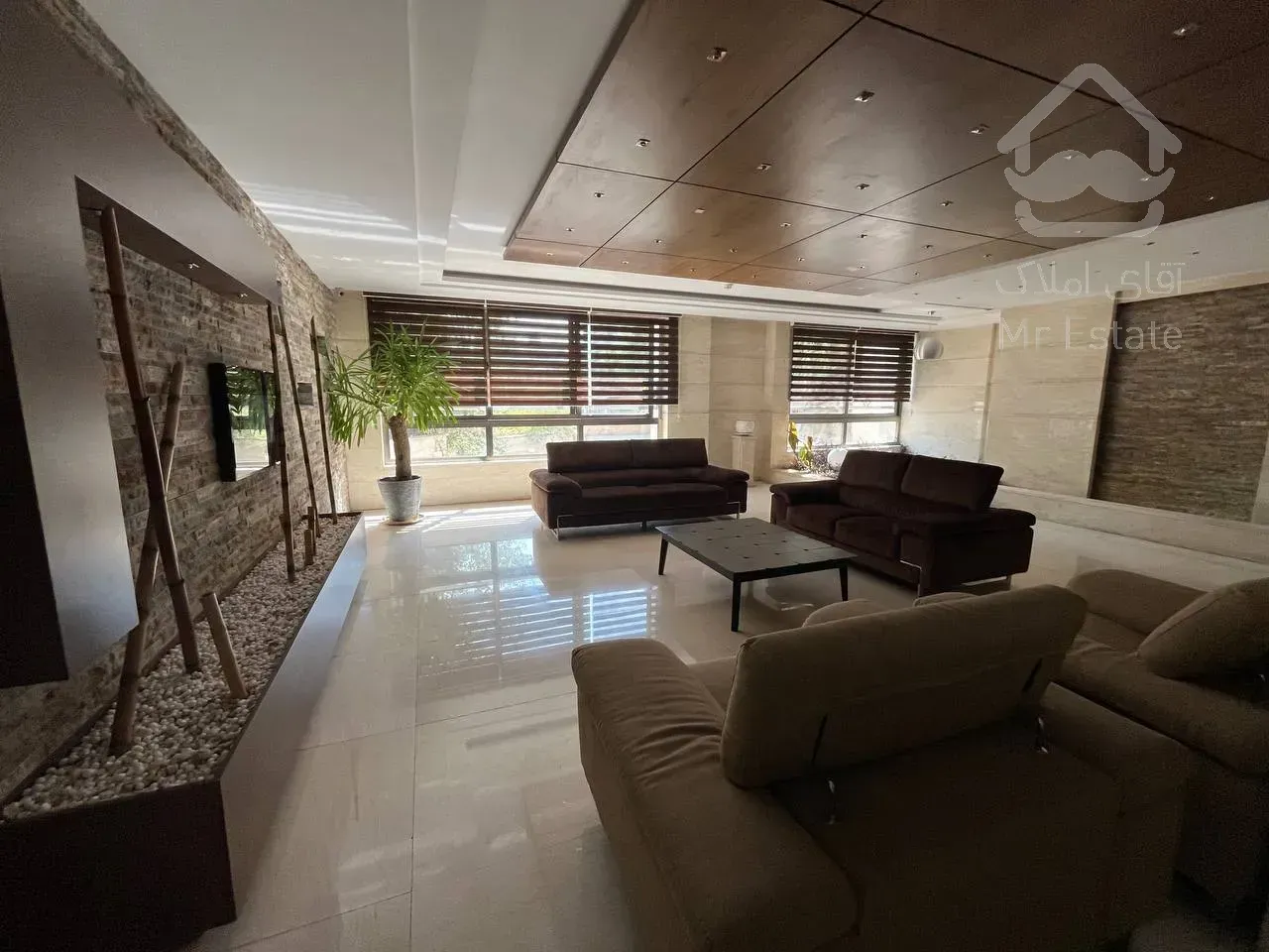 فروش آپارتمان 153 متری در زعفرانیه