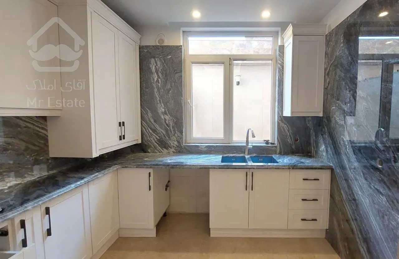 اجاره آپارتمان 140 متری در زعفرانیه