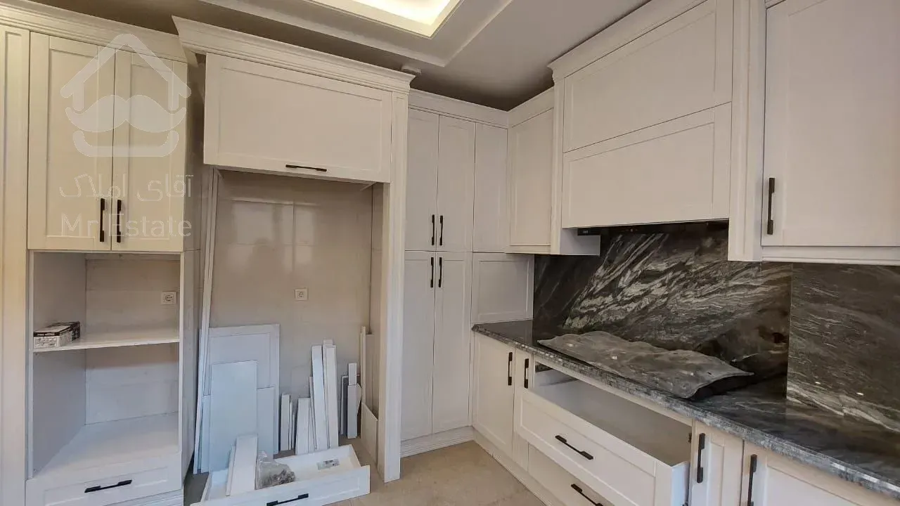 اجاره آپارتمان 140 متری در زعفرانیه