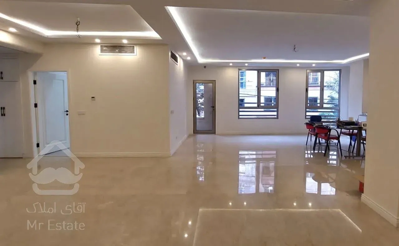اجاره آپارتمان 140 متری در زعفرانیه