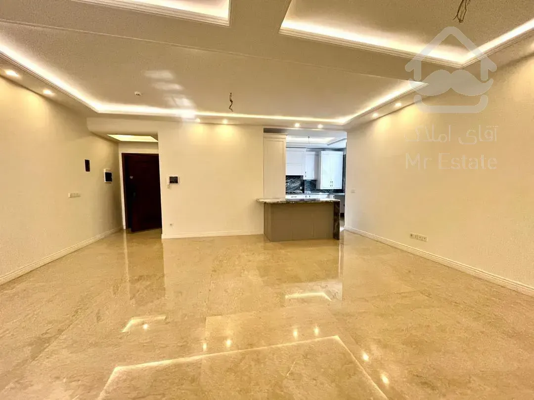 اجاره آپارتمان 140 متری در زعفرانیه