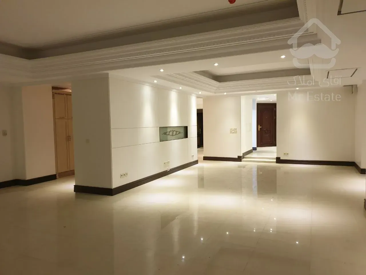 اجاره آپارتمان 230 متری در ولنجک