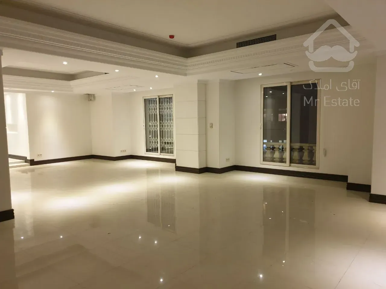 اجاره آپارتمان 230 متری در ولنجک