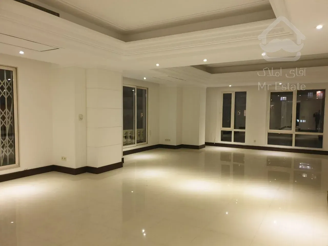 اجاره آپارتمان 230 متری در ولنجک