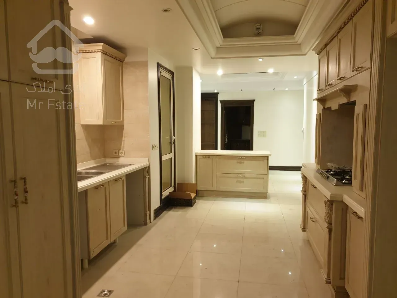 اجاره آپارتمان 230 متری در ولنجک