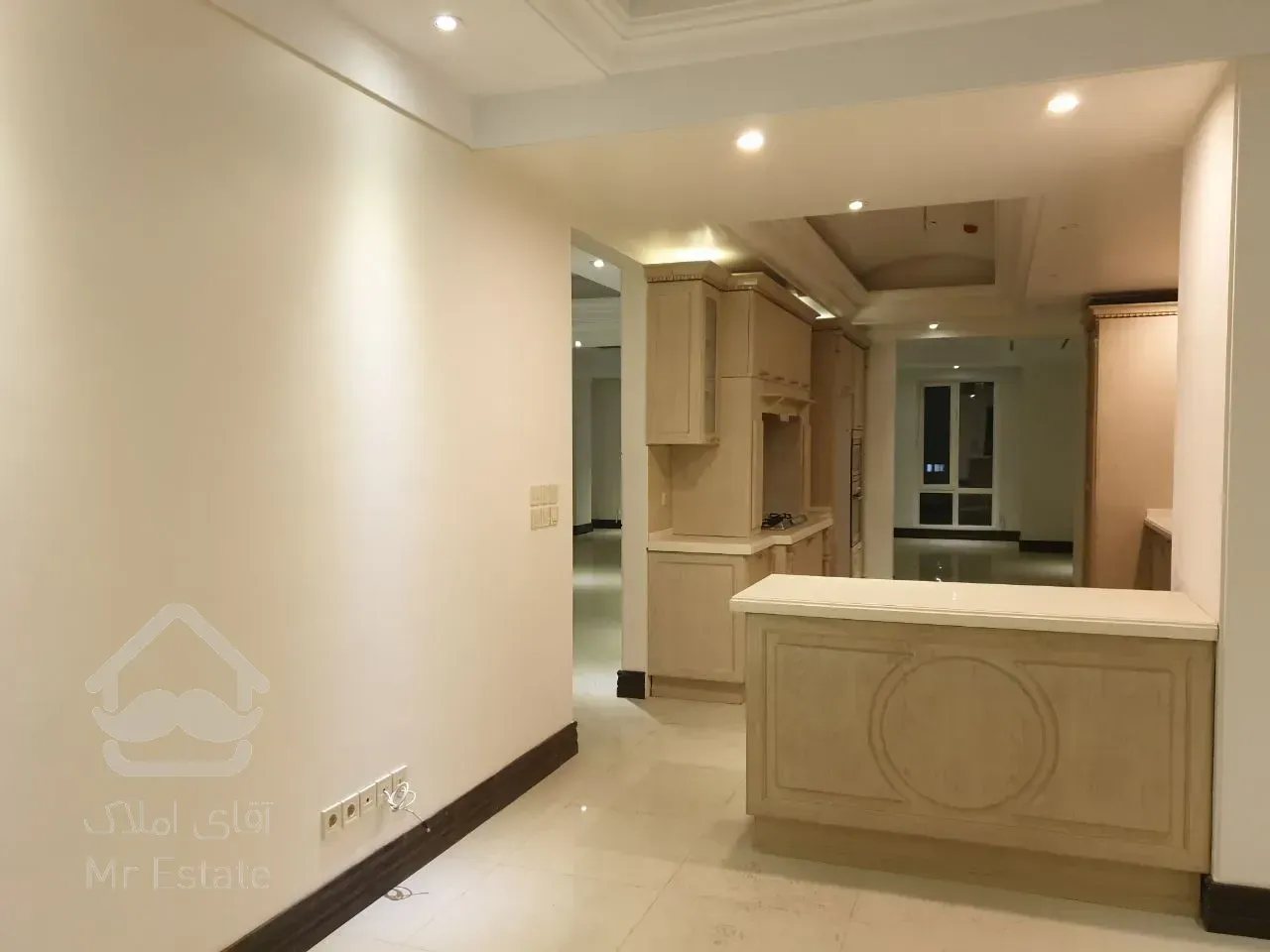 اجاره آپارتمان 230 متری در ولنجک