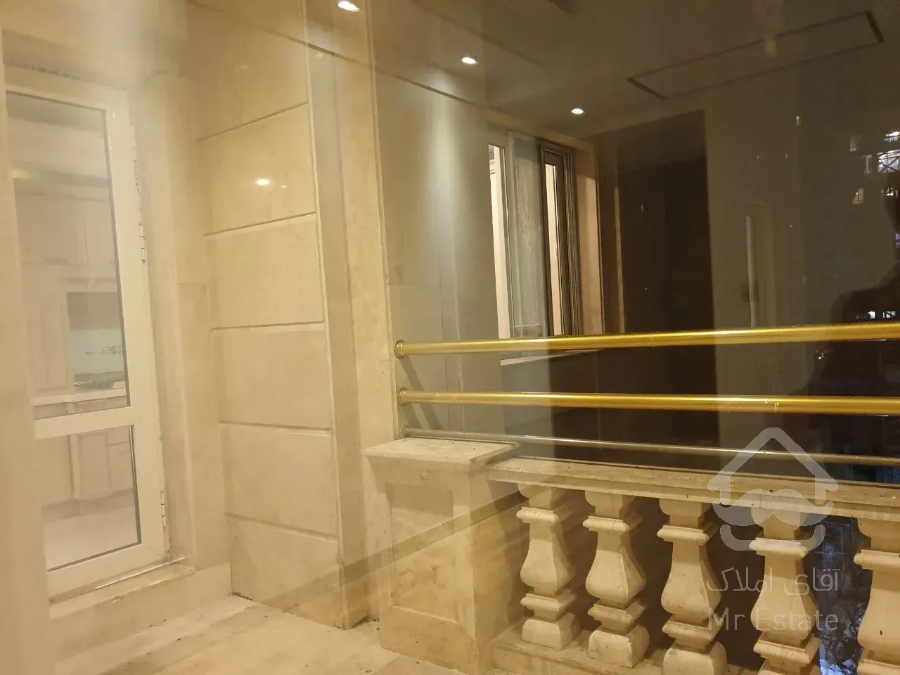 اجاره آپارتمان 230 متری در ولنجک