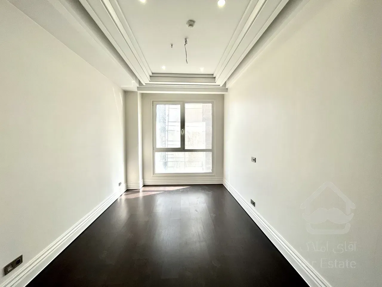 فروش آپارتمان 130 متری در زعفرانیه