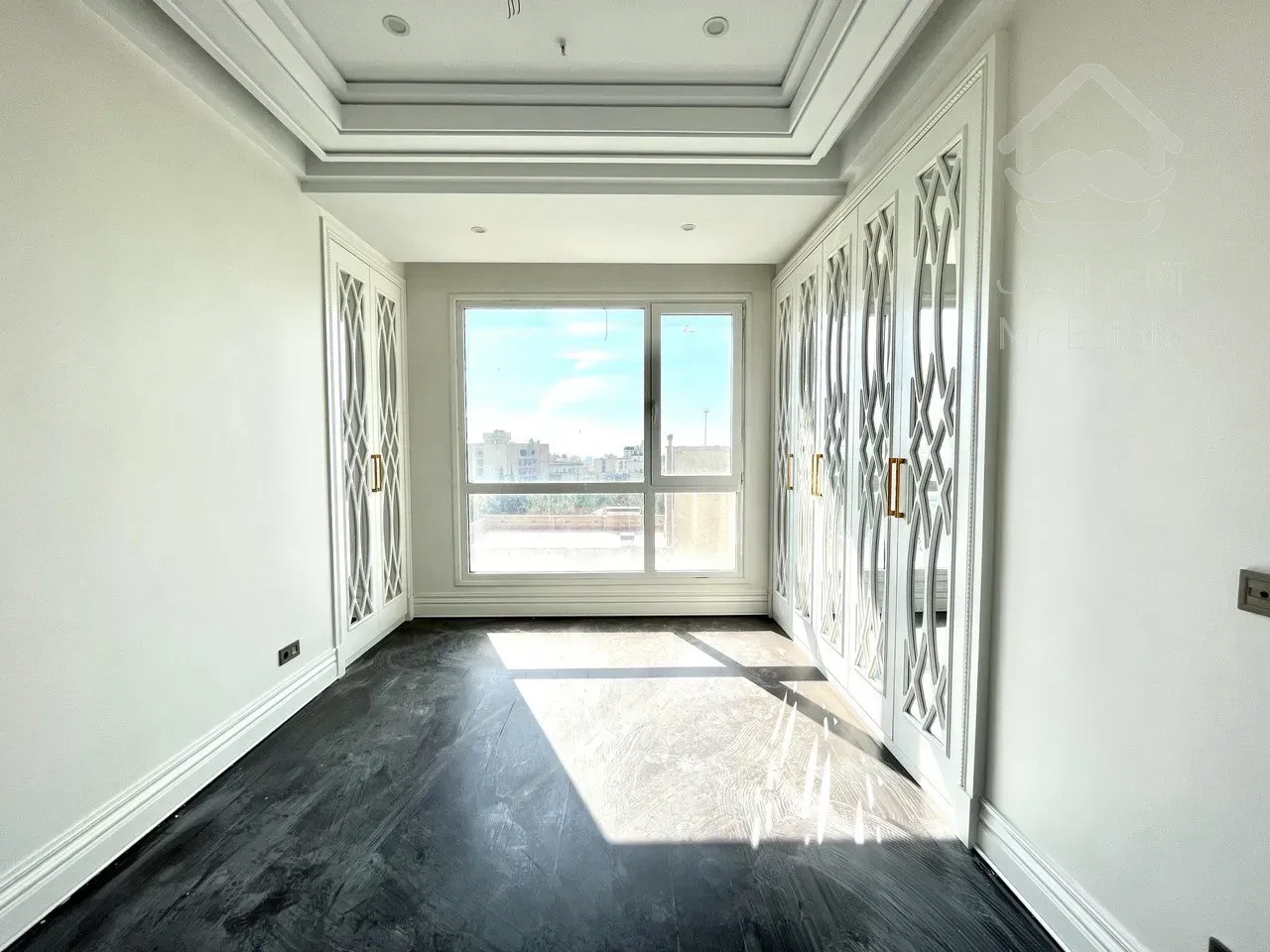 فروش آپارتمان 130 متری در زعفرانیه