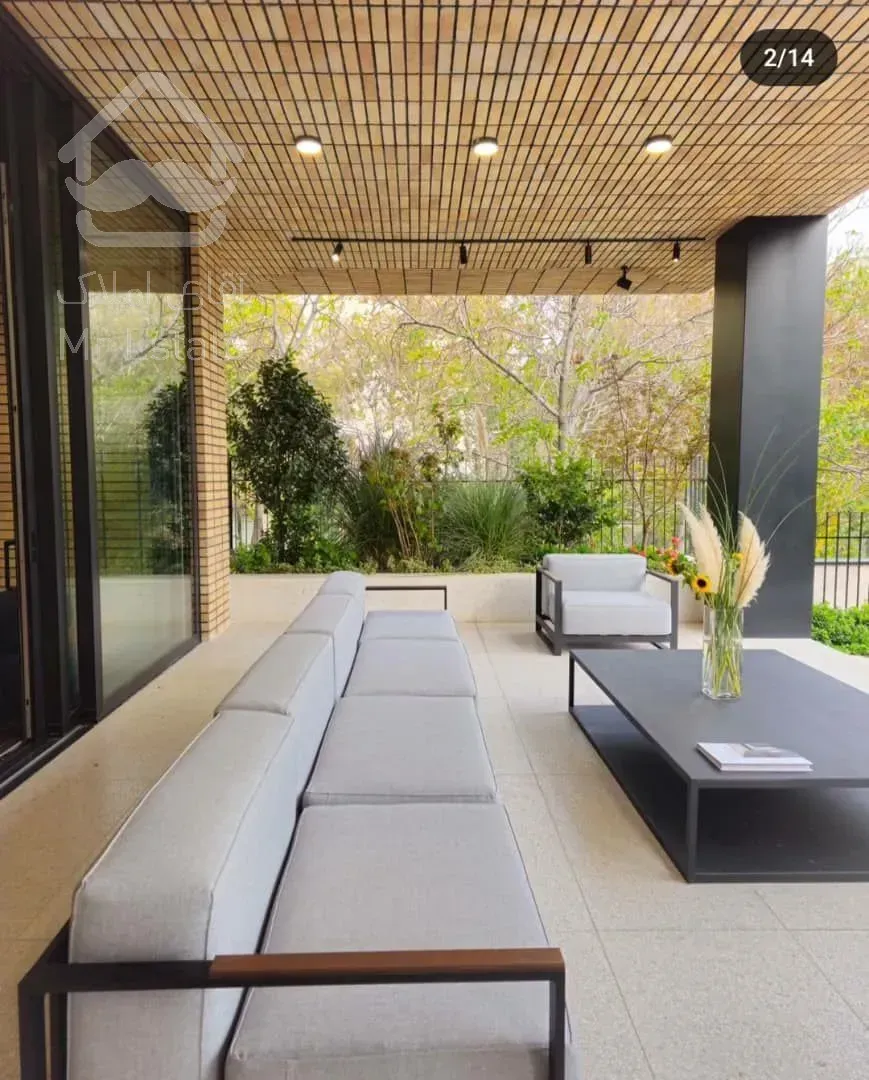 رهن آپارتمان 280 متری در ولنجک