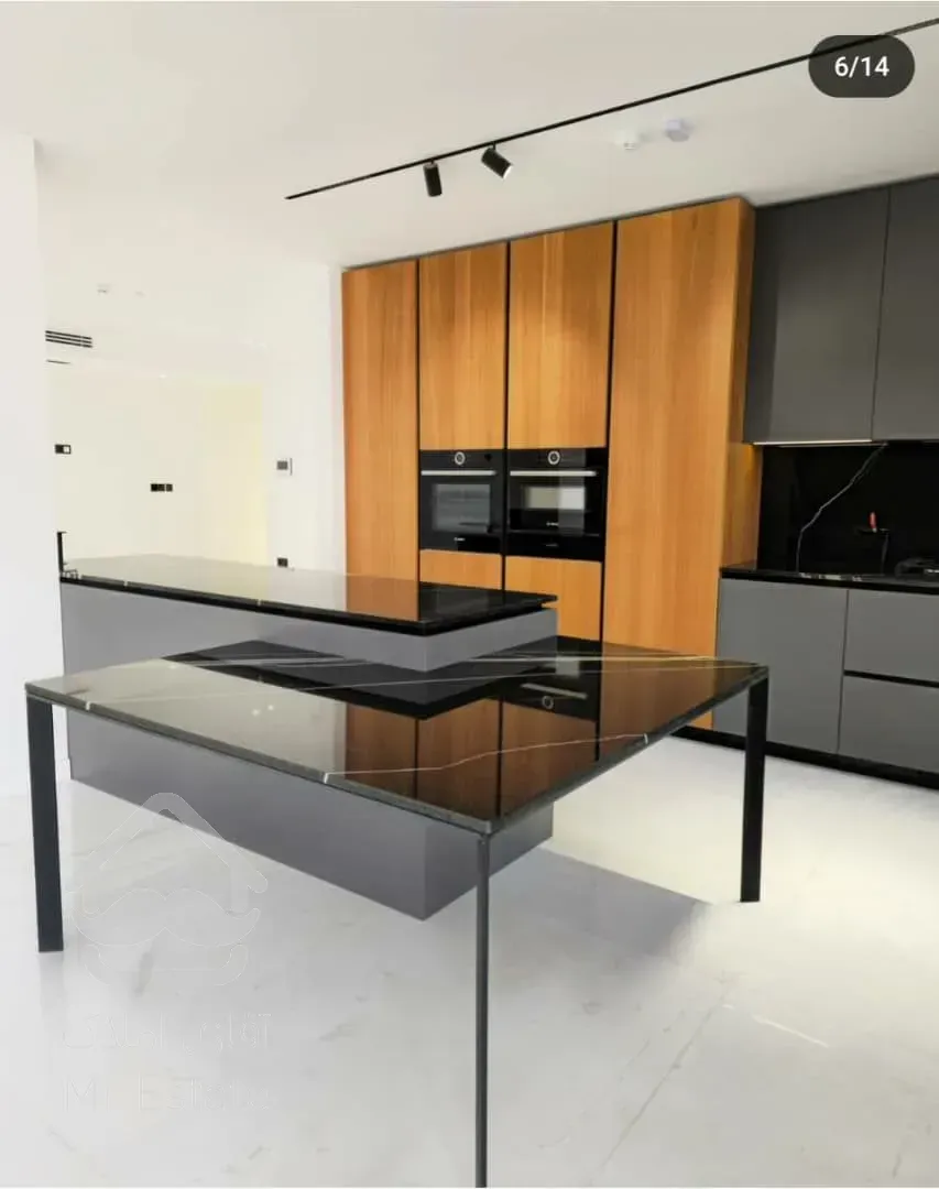 رهن آپارتمان 280 متری در ولنجک