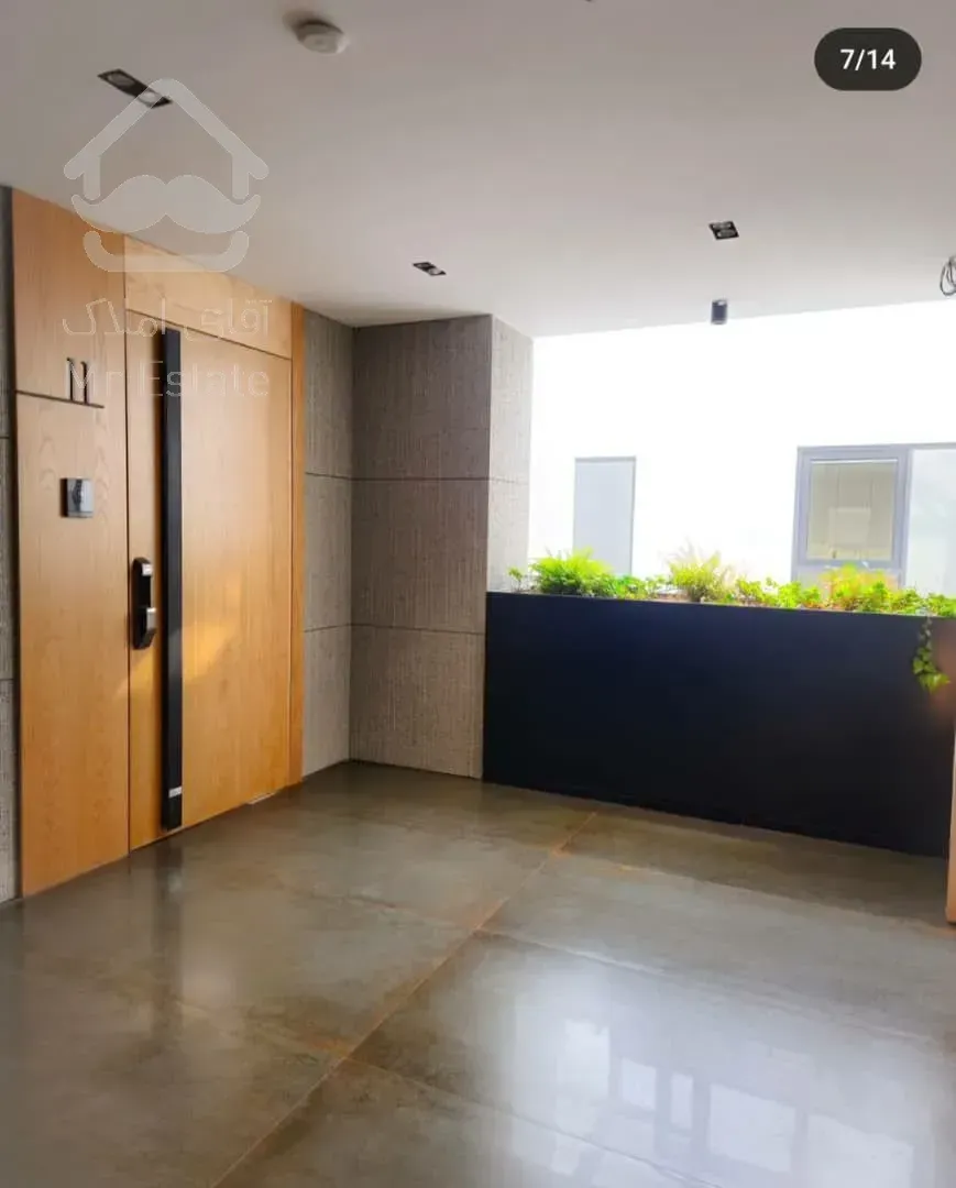 رهن آپارتمان 280 متری در ولنجک