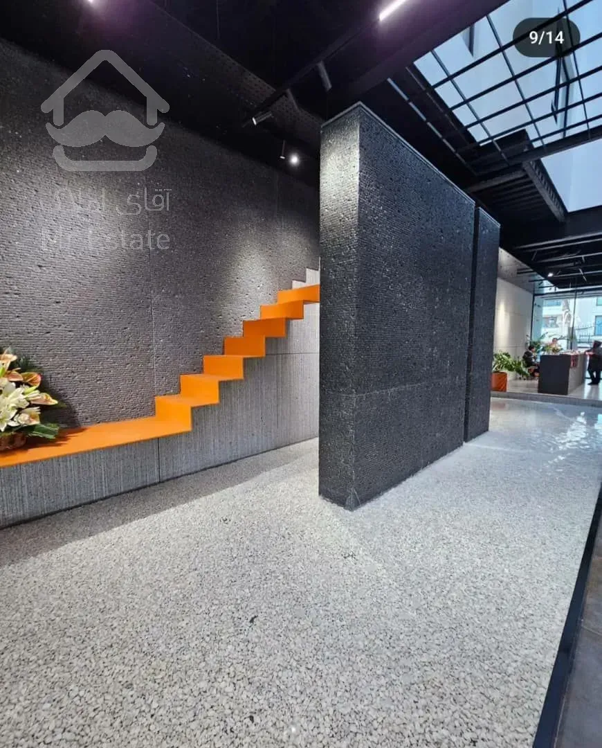 رهن آپارتمان 280 متری در ولنجک