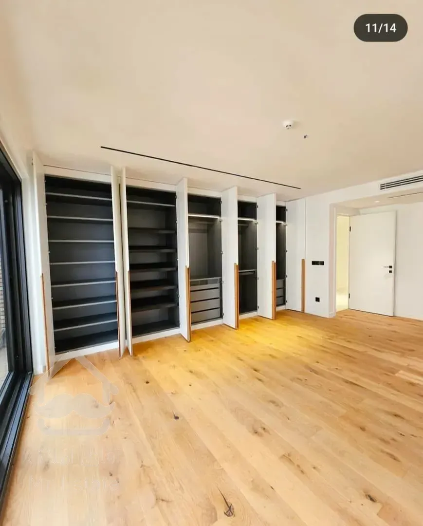 رهن آپارتمان 280 متری در ولنجک