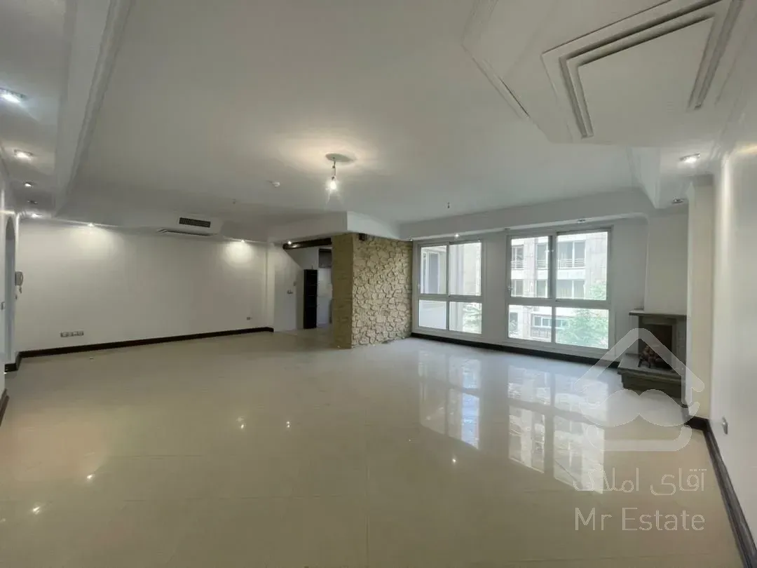 رهن آپارتمان 180 متری در ولنجک