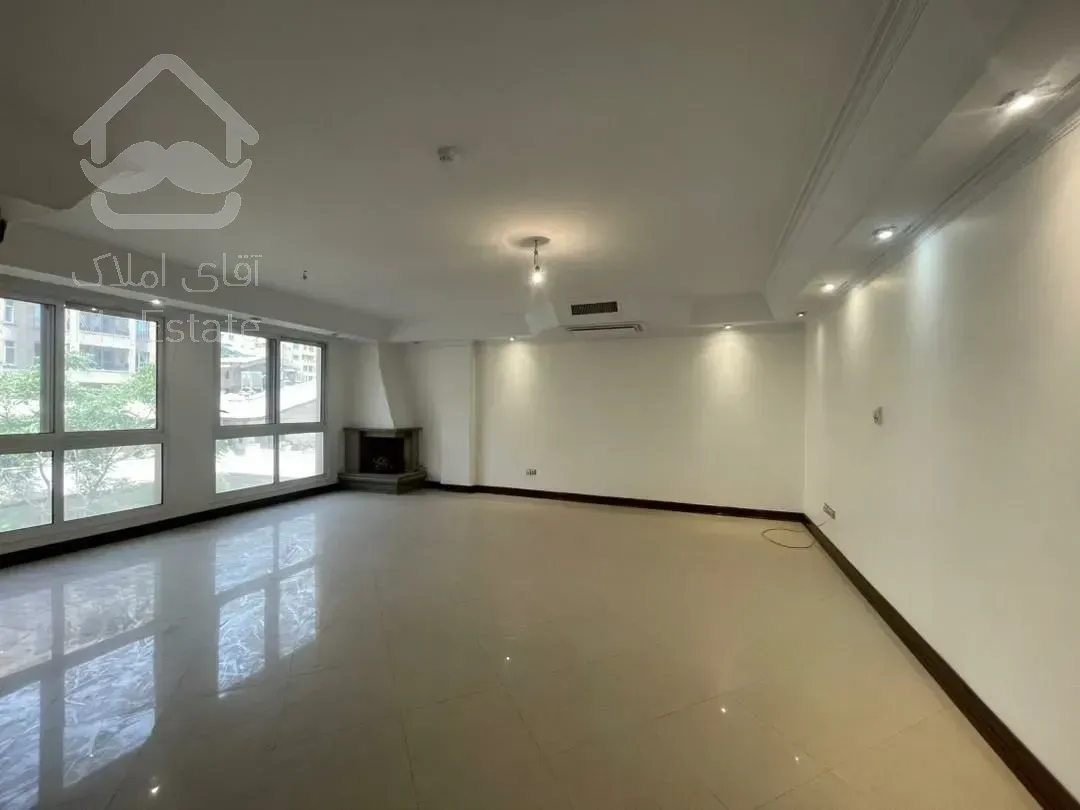 رهن آپارتمان 180 متری در ولنجک