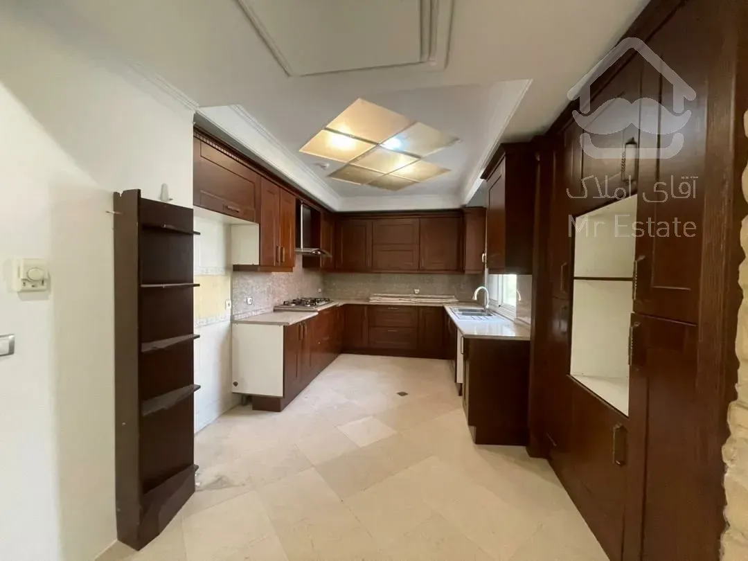 رهن آپارتمان 180 متری در ولنجک