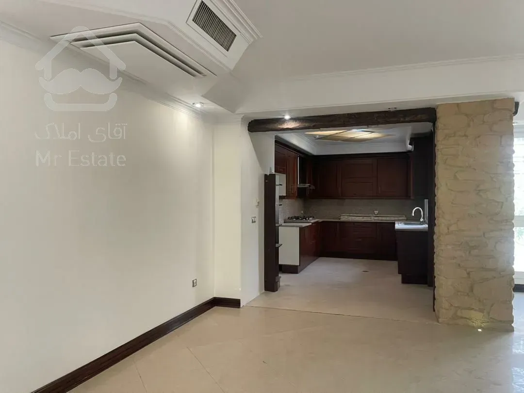 رهن آپارتمان 180 متری در ولنجک