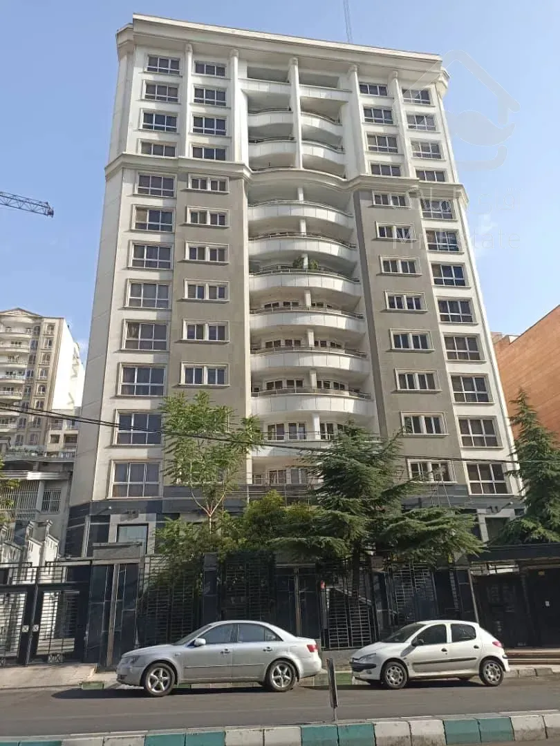 اجاره آپارتمان 175 متری در ولنجک