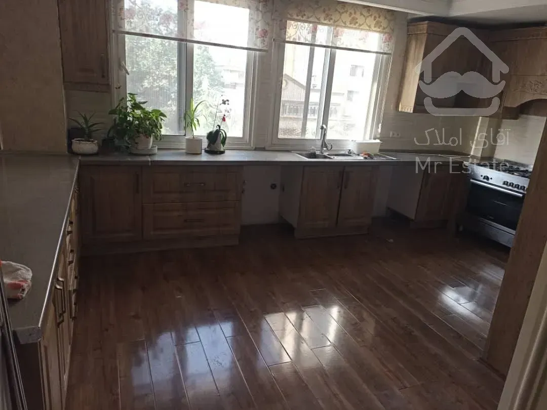 اجاره آپارتمان 175 متری در ولنجک