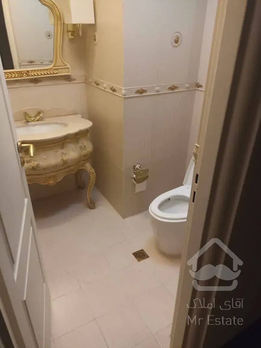 اجاره آپارتمان 175 متری در ولنجک