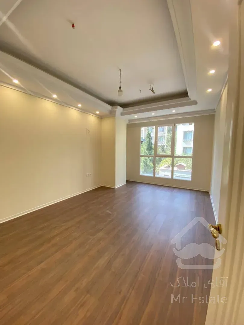 رهن آپارتمان 300 متری در ولنجک