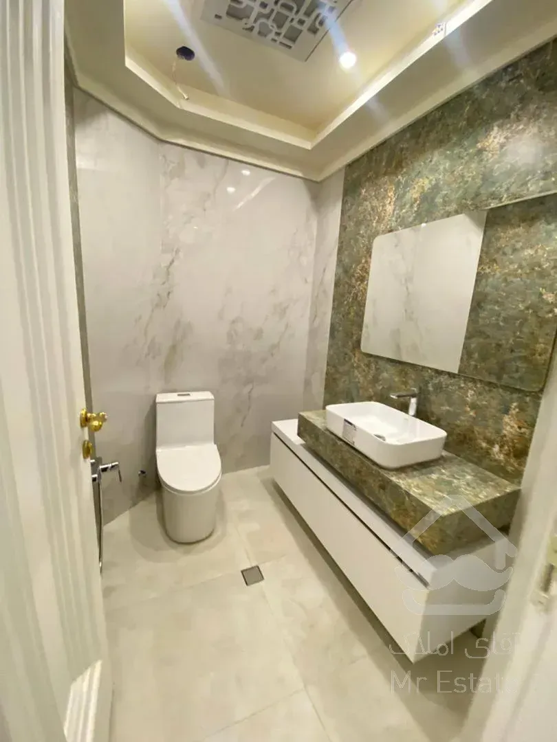 رهن آپارتمان 300 متری در ولنجک