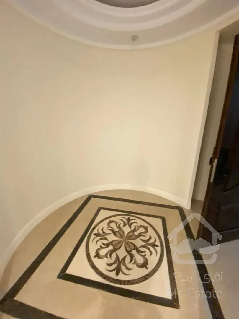 رهن آپارتمان 300 متری در ولنجک