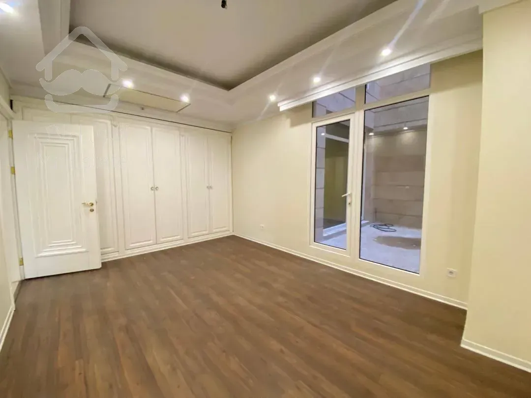 رهن آپارتمان 300 متری در ولنجک