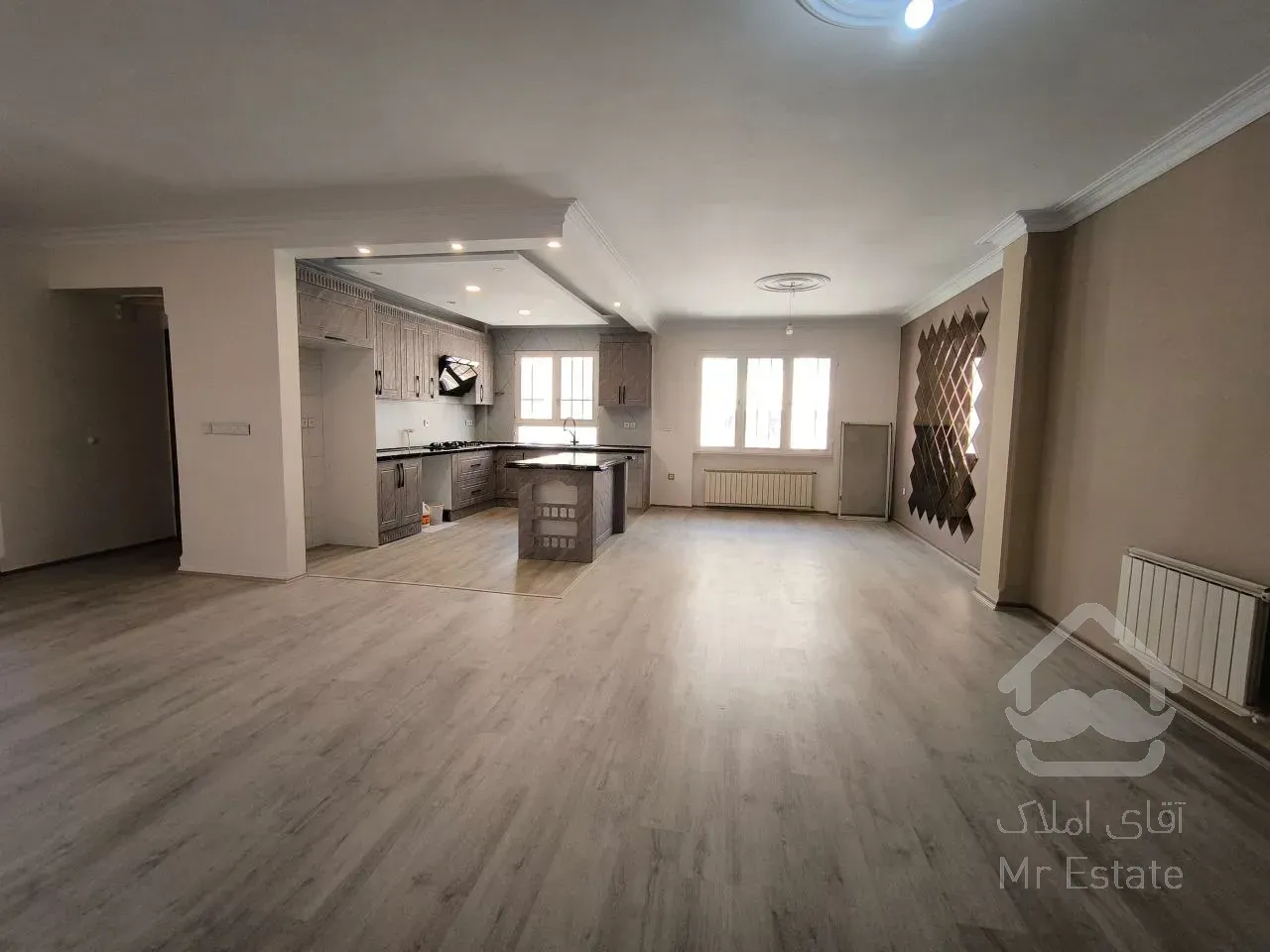 اجاره آپارتمان 150 متری در محمودیه