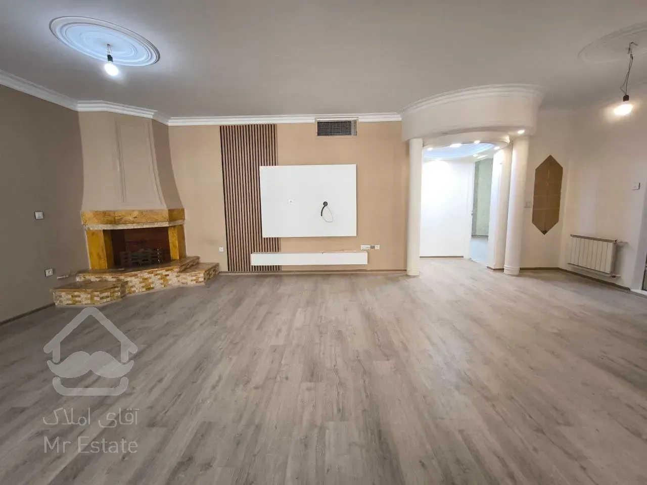 اجاره آپارتمان 150 متری در محمودیه